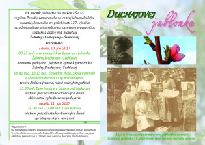 Duchajovej jablonka 2017 web