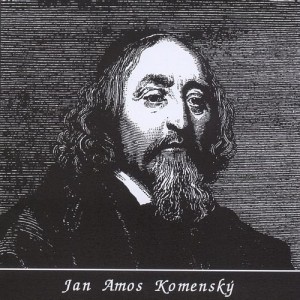 Jan Amos Komenský