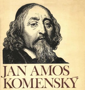 Komensky Jan Amos