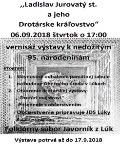 Ladislav Jurovatý st.