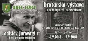 Obec LÚKY
