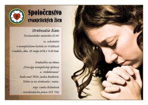 Stretnutie evanjelickych zien SEZ Vrútky web