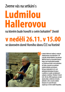 hallerova pozv
