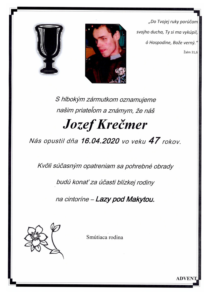parte Krečmer