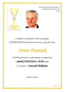 parte Tvarožek Anton