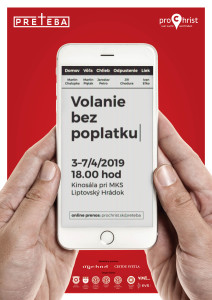 pre teba 2019 plagat - web final